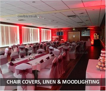 LED Dance floor hire Darlington | Middlesbrough | North East